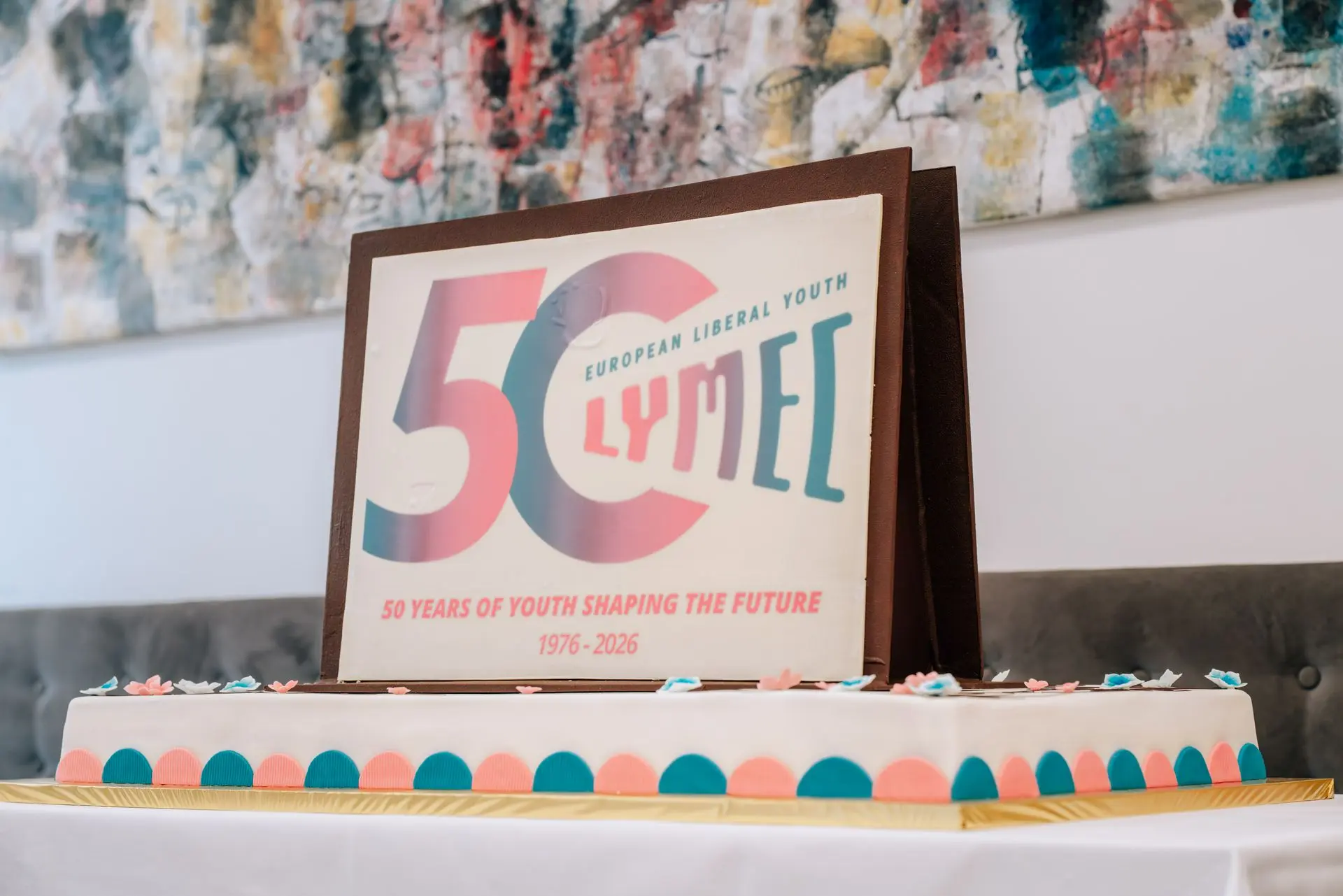 LYMEC Electoral Spring Congress 2026 | lymec.eu