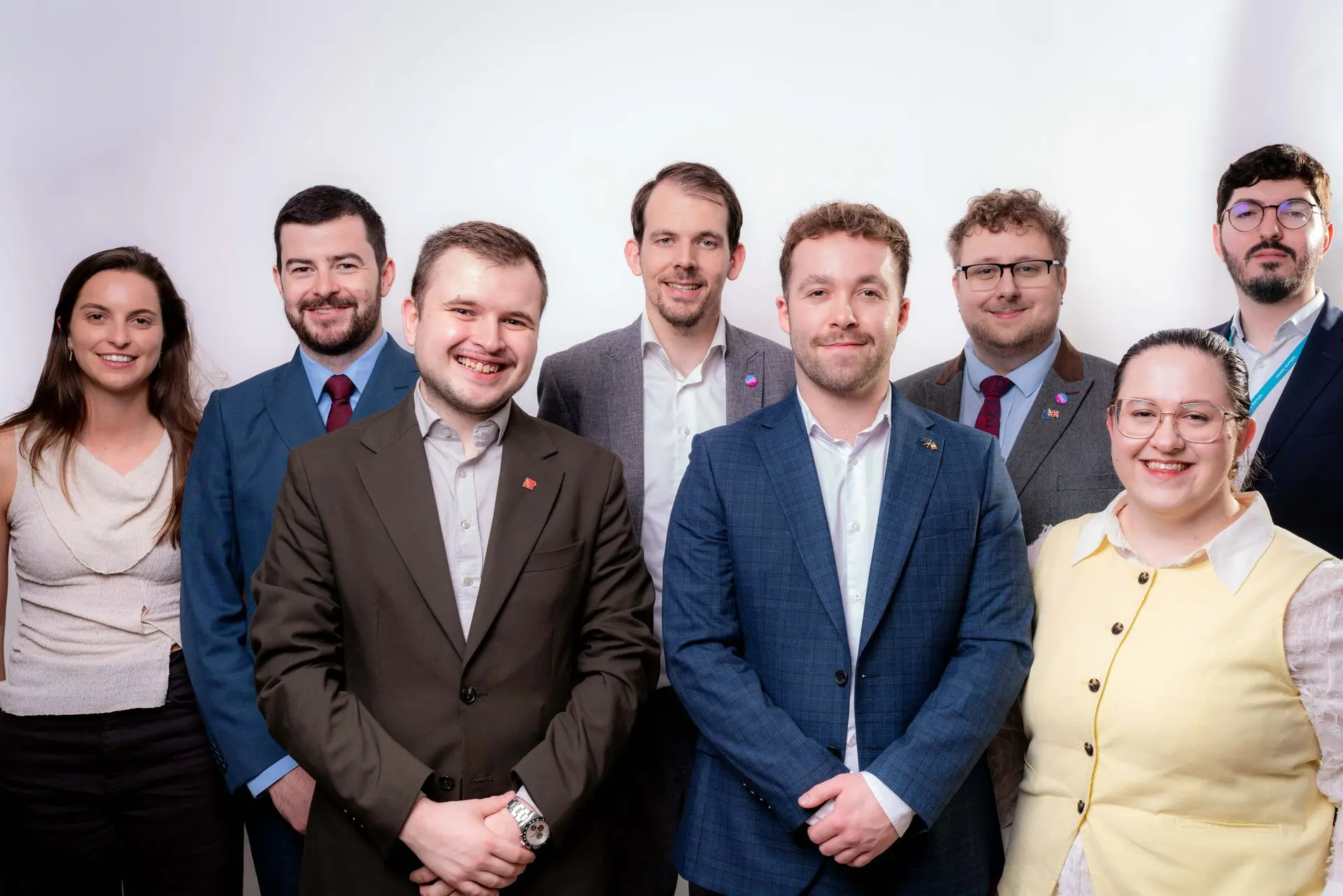 LYMEC Electoral Spring Congress 2026 | lymec.eu