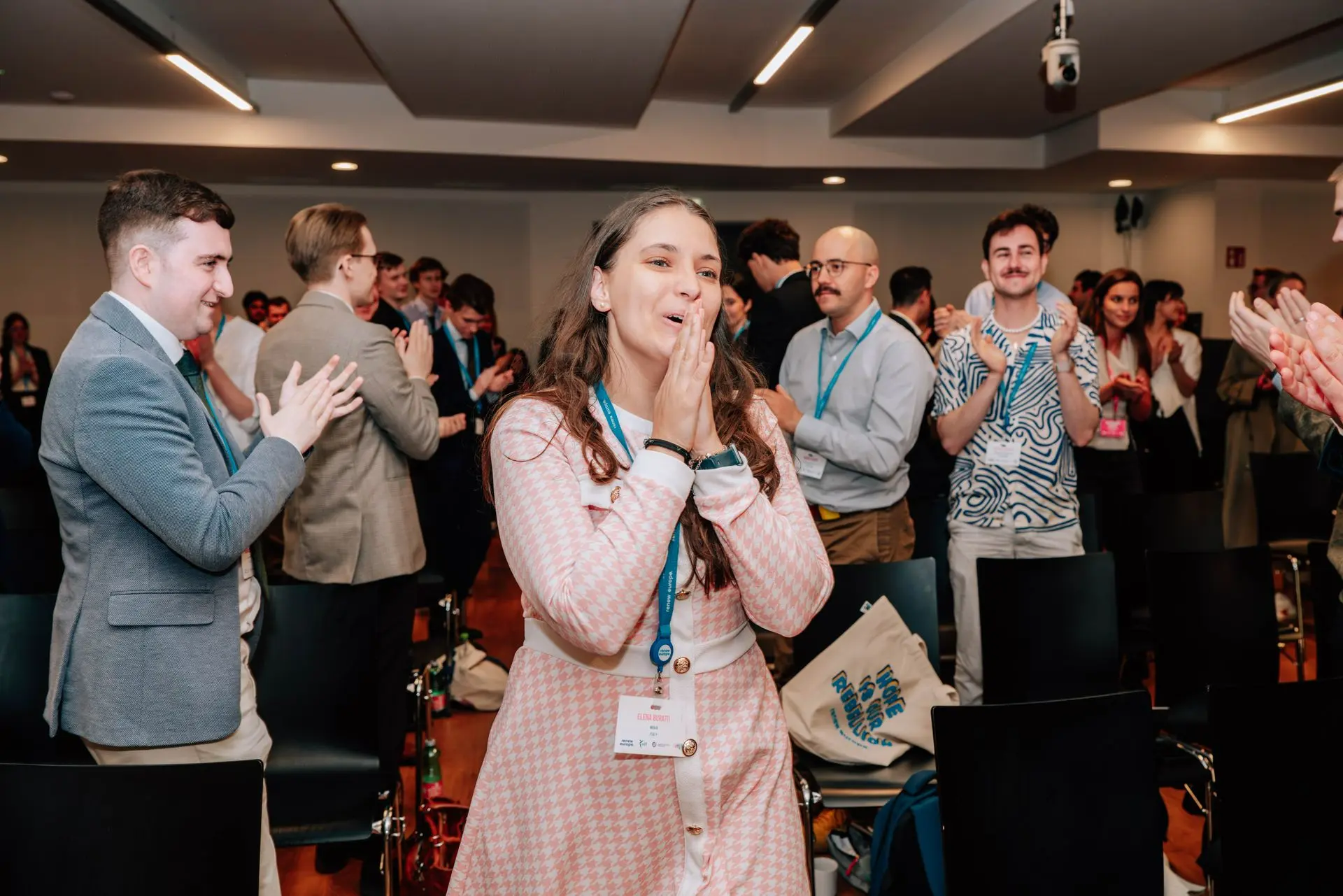 LYMEC Electoral Spring Congress 2026 | lymec.eu