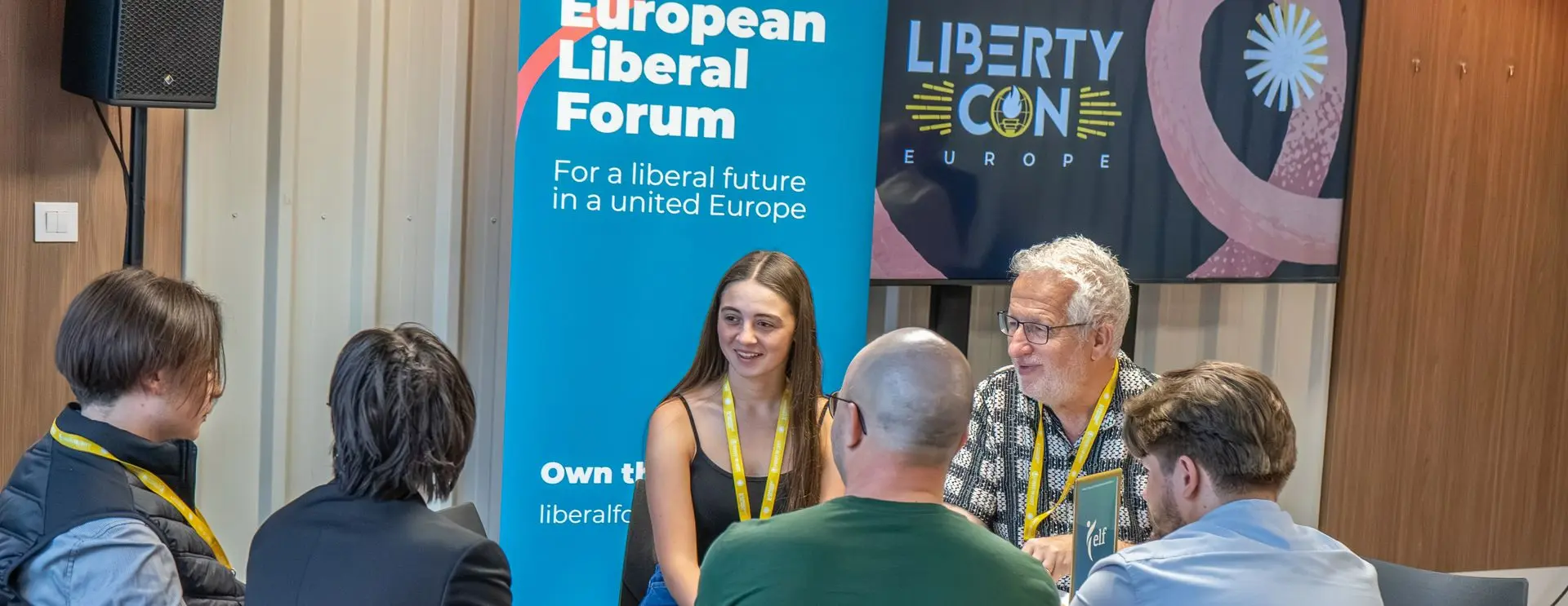 Liberal Hack and LibertyCon 2026 | lymec.eu