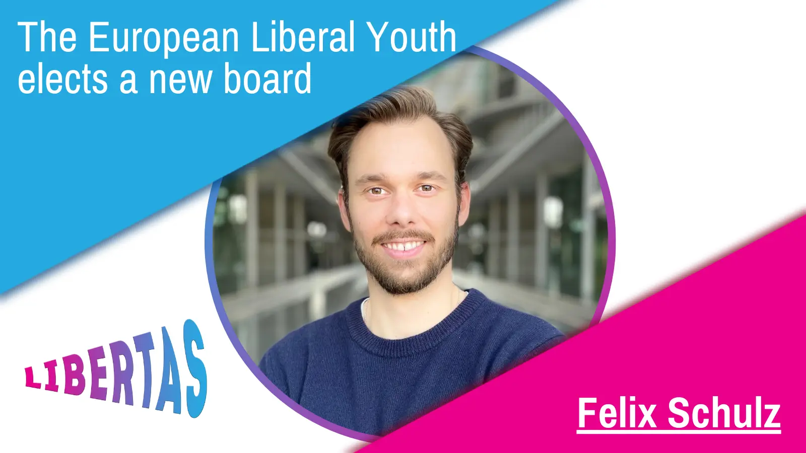 The European Liberal Youth elects a new board | lymec.eu