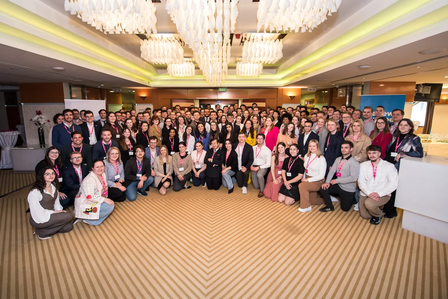 LYMEC Spring Congress 2025 | lymec.eu