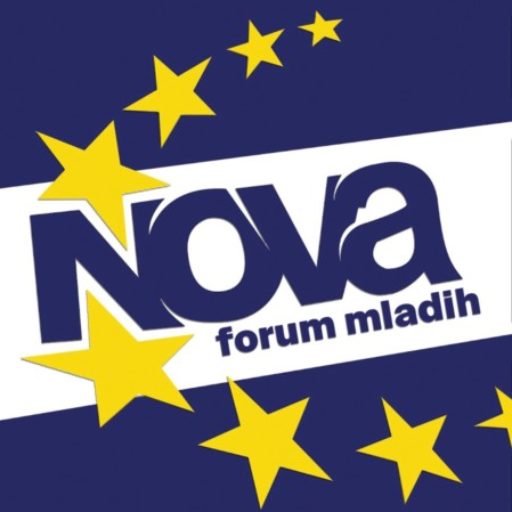 Forum mladih Nove stranke/New Party Youth Forum