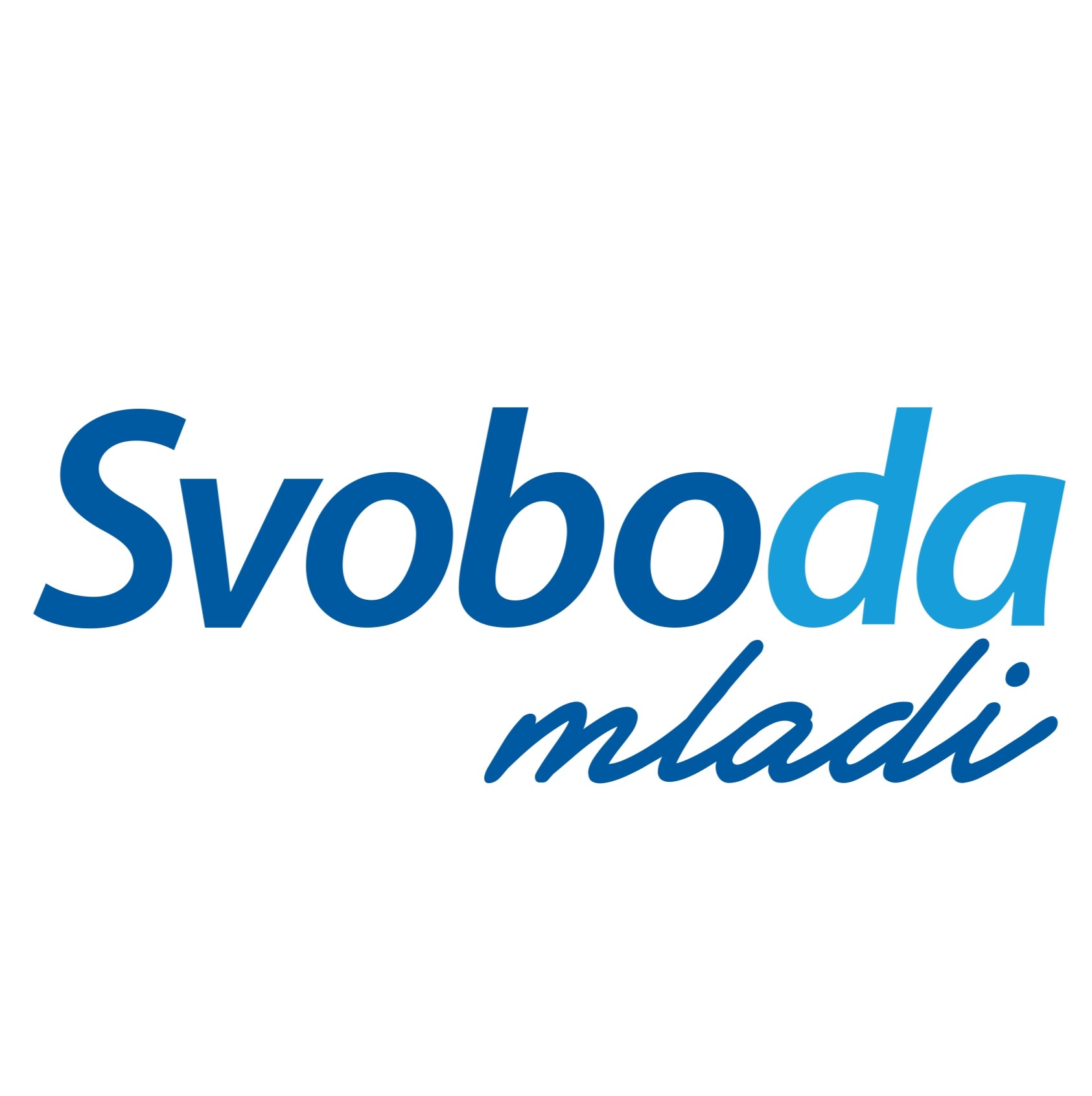 Gibanje Svoboda Mladi