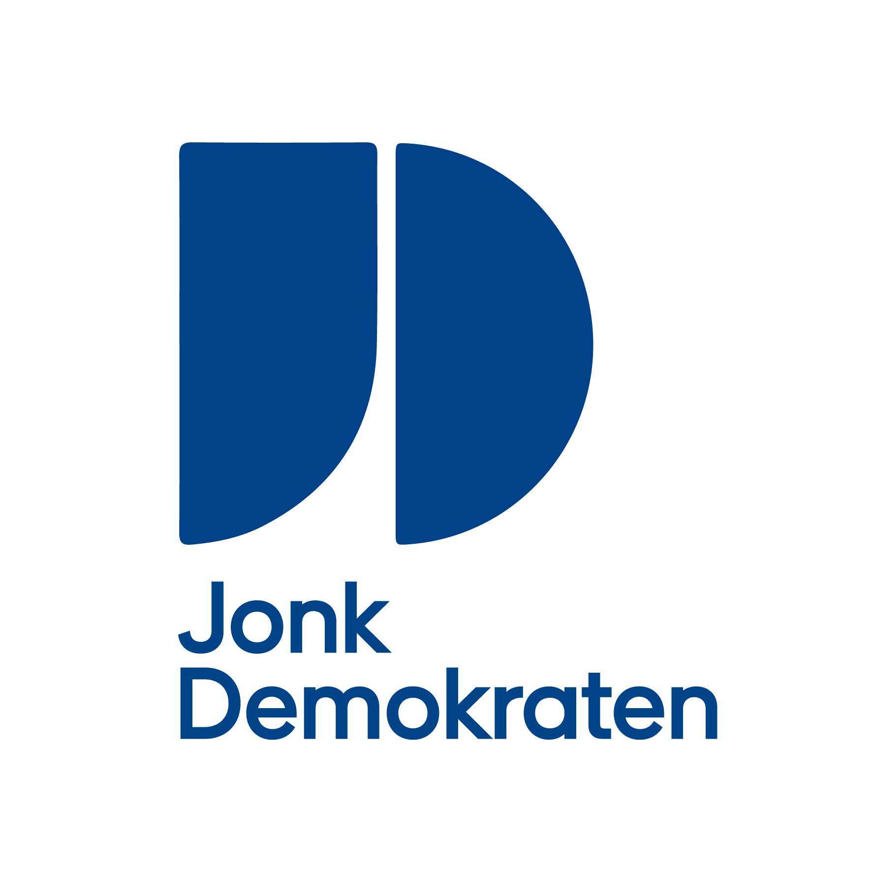 Jonk Demokraten