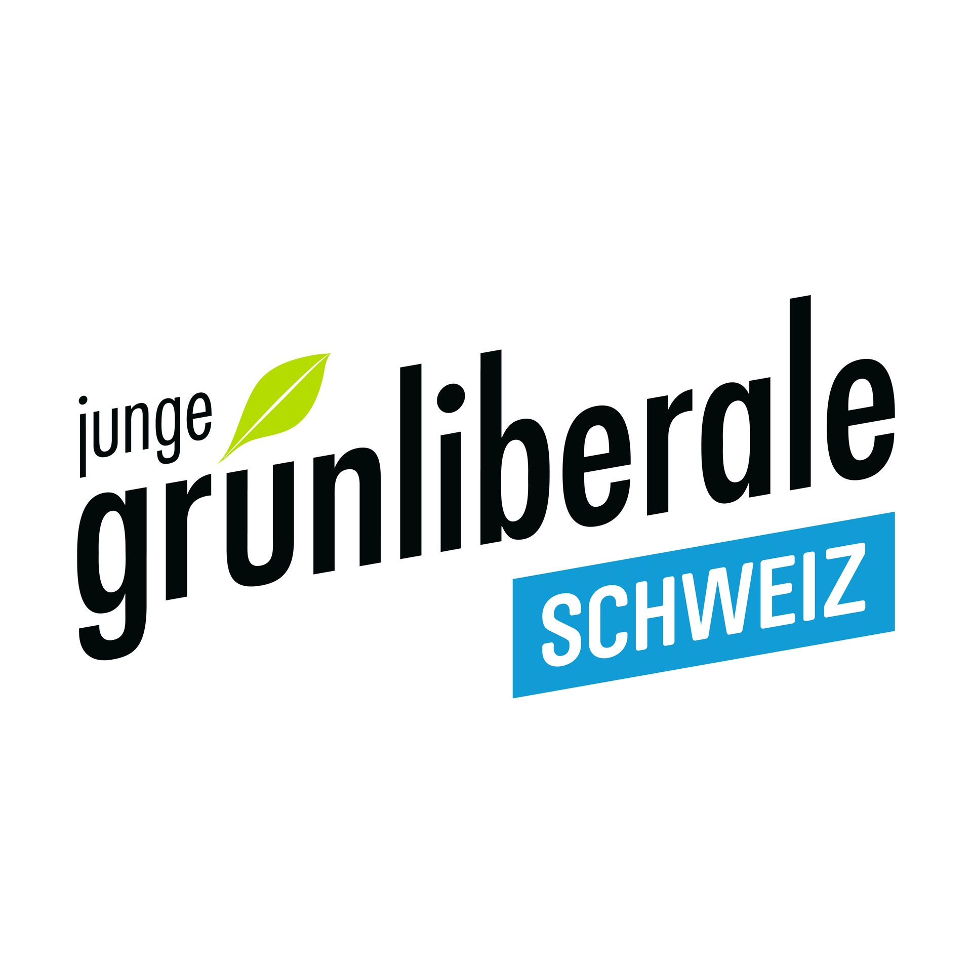 Young Green Liberals Switzerland